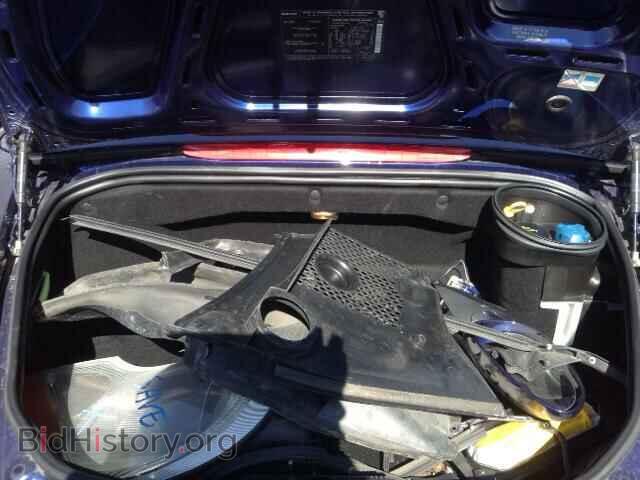 2002 PORSCHE BOXSTER - VIN: WP0CA29862U624654 - Фото 7