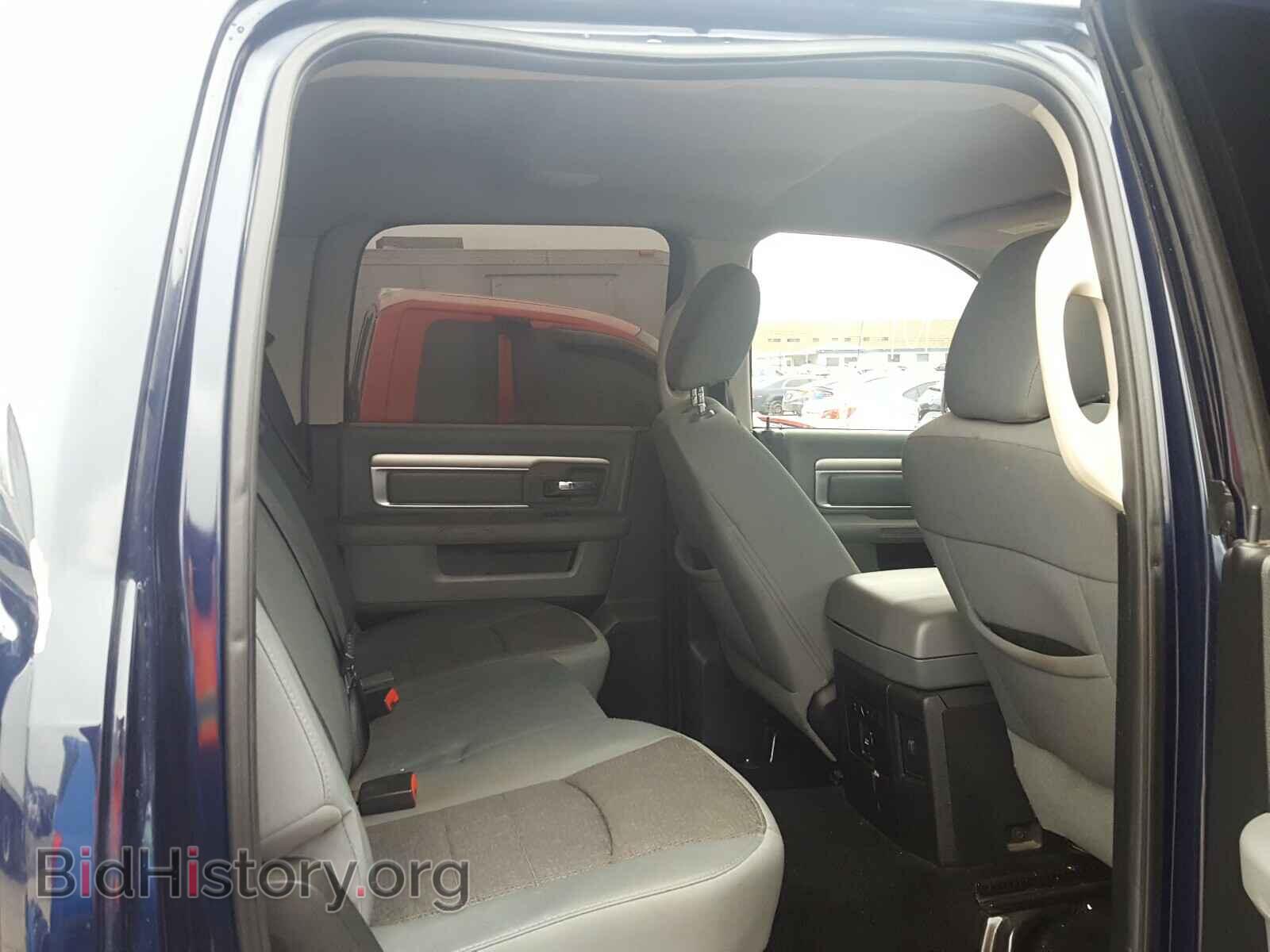2014 RAM 1500 - VIN: 1C6RR7LG7ES275544 - Фото 6