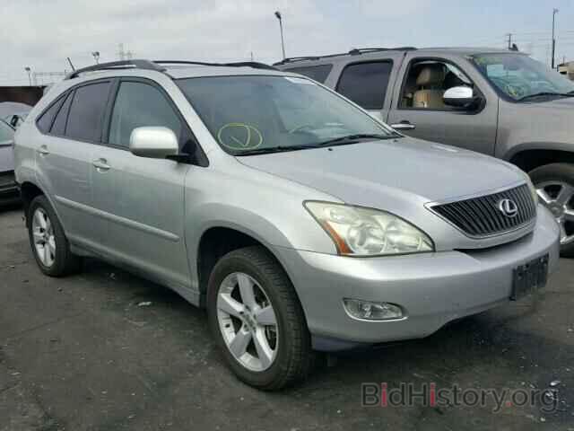 Photo 2T2GA31U75C041801 - LEXUS RX330 2005