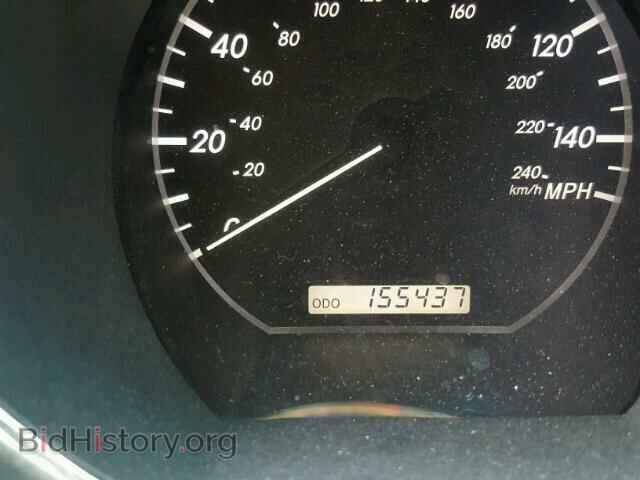 2005 LEXUS RX330 - VIN: 2T2GA31U75C041801 - Фото 8