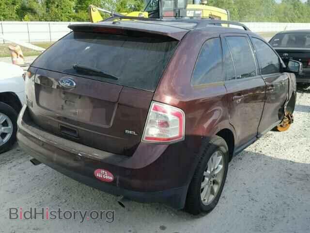 2009 FORD EDGE - VIN: 2FMDK38C99BA81972 - Photo 4