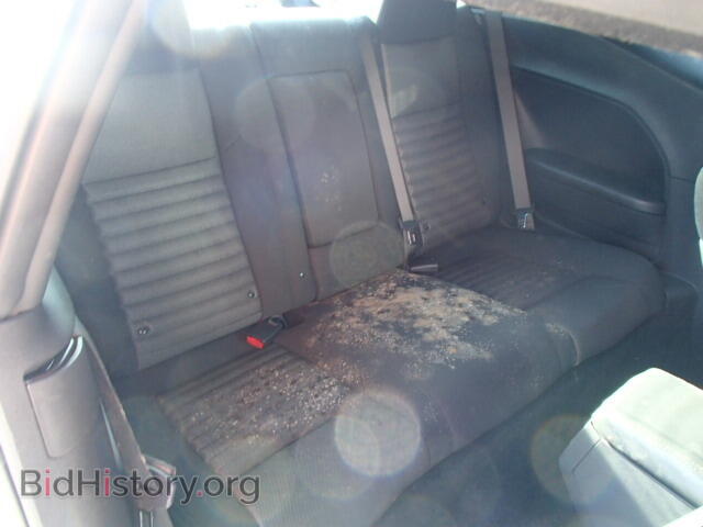 2013 DODGE CHALLENGER - VIN: 2C3CDYAG9DH540612 - Photo 6