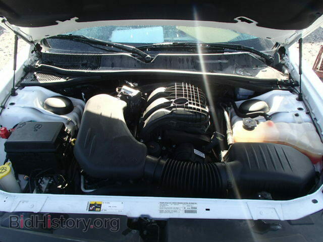 2013 DODGE CHALLENGER - VIN: 2C3CDYAG9DH540612 - Photo 7