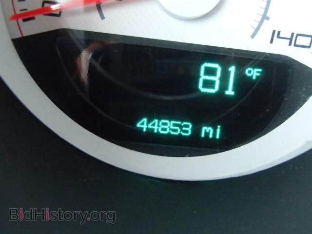 2013 DODGE CHALLENGER - VIN: 2C3CDYAG9DH540612 - Photo 8