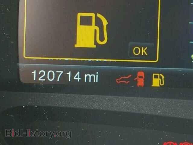 2011 FORD EDGE - VIN: 2FMDK4KC6BBA18140 - Фото 8