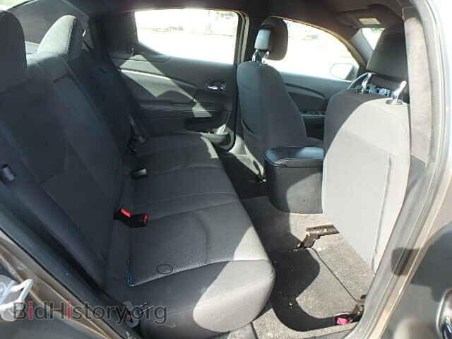 2012 DODGE AVENGER - VIN: 1C3CDZAB1CN227523 - Фото 6