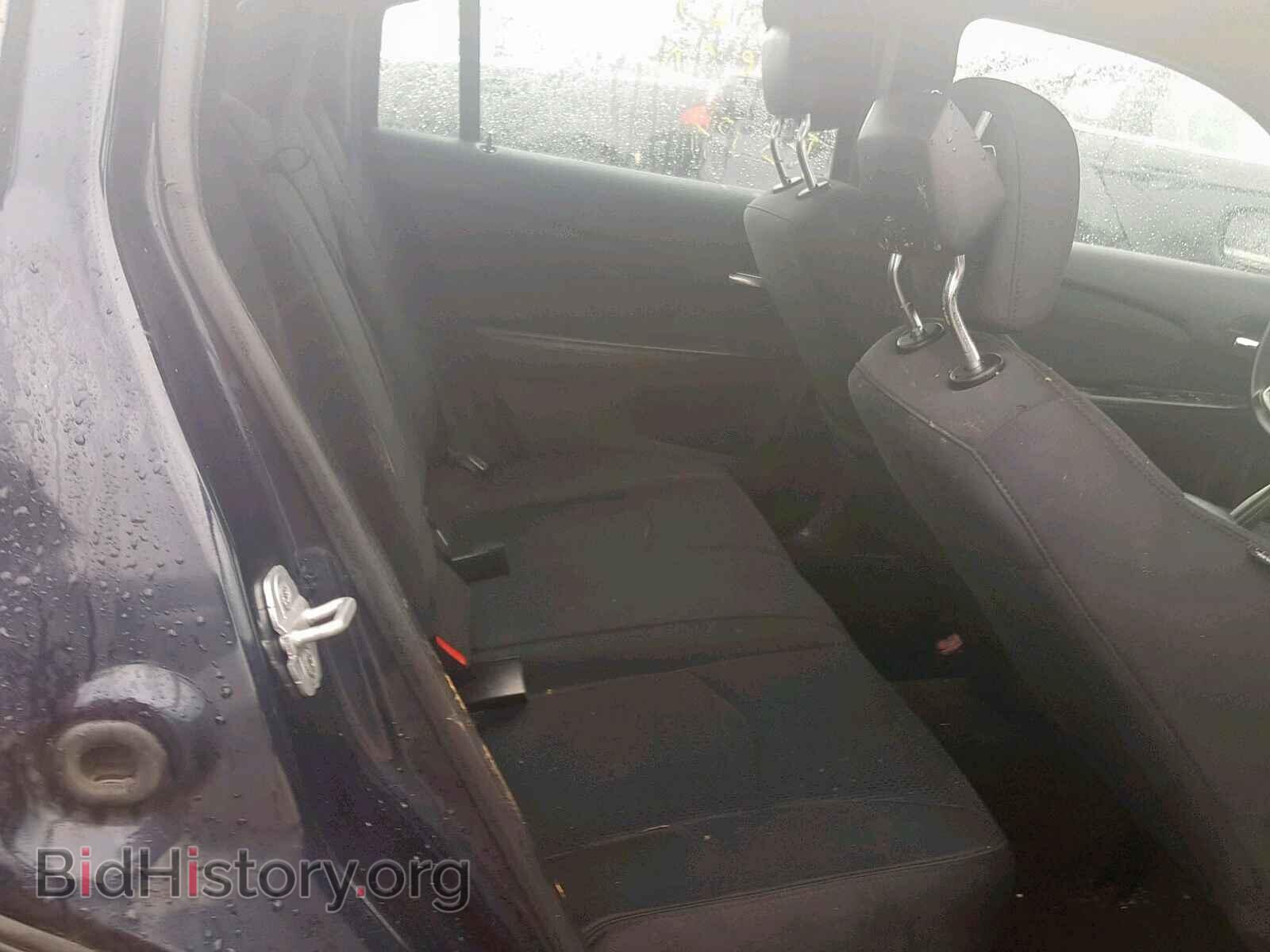 2012 CHRYSLER 200 TOURIN - VIN: 1C3CCBBB8CN299540 - Фото 6