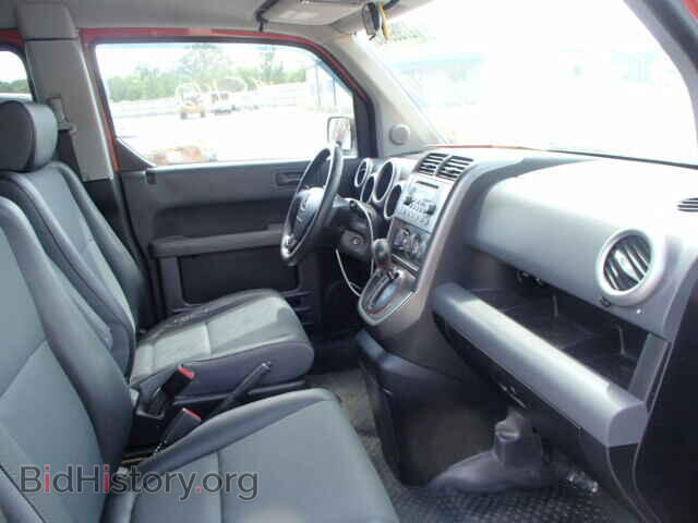 2003 HONDA ELEMENT - VIN: 5J6YH28543L031711 - Фото 5