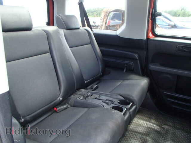 2003 HONDA ELEMENT - VIN: 5J6YH28543L031711 - Фото 6