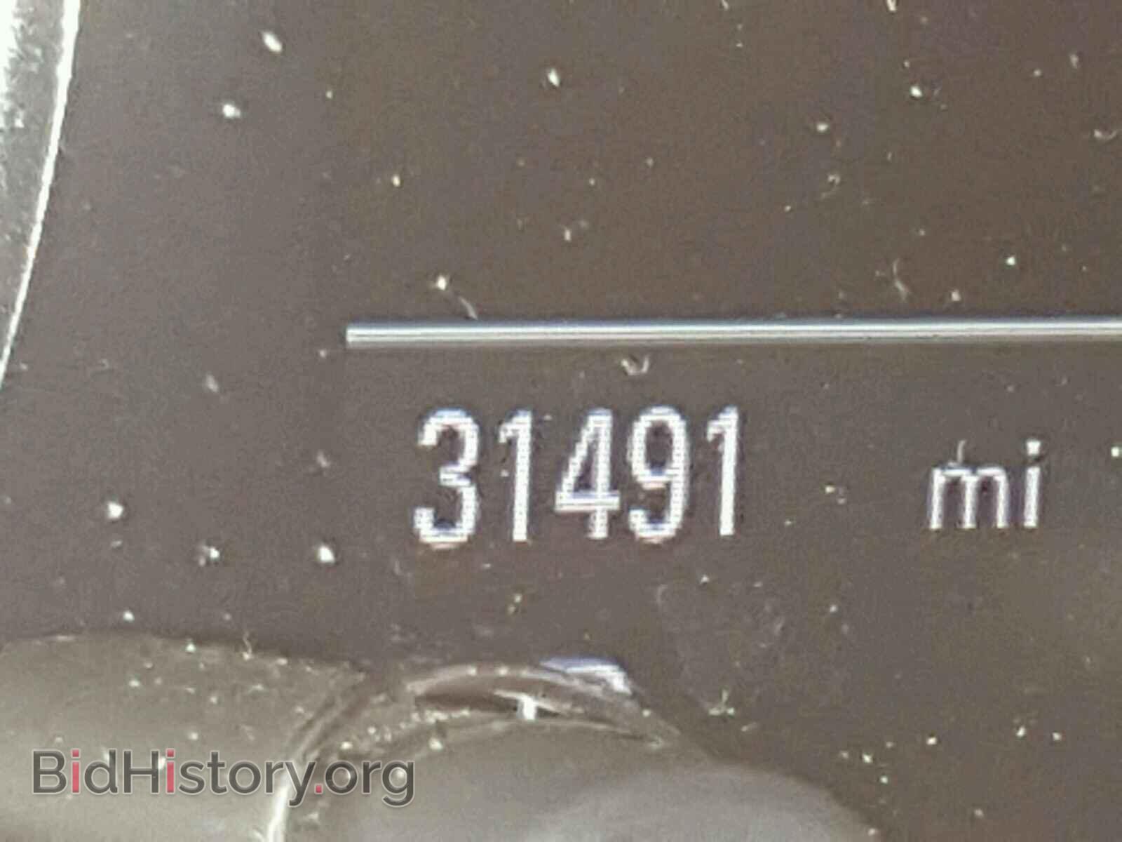 2014 AUDI SQ5 - VIN: WA1CGAFP9EA079957 - Фото 8
