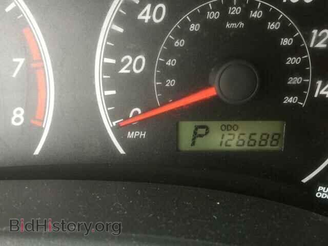 2012 TOYOTA COROLLA - VIN: 2T1BU4EE8CC836657 - Фото 8