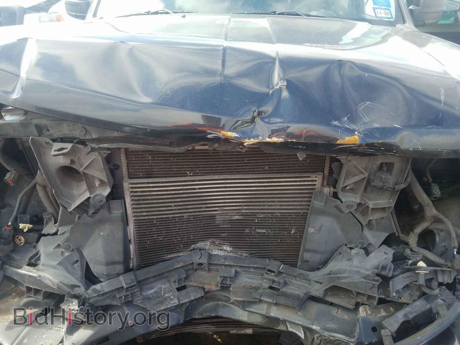 2010 DODGE NITRO - VIN: 1D4PT2GK2AW100367 - Photo 7