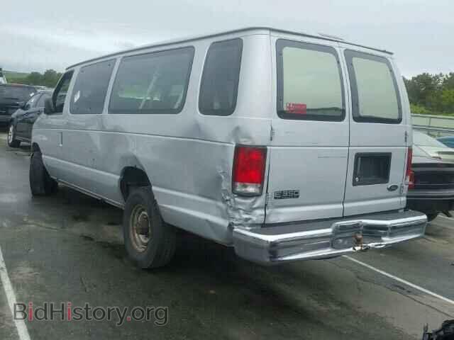 1999 FORD ECONOLINE - VIN: 1FBSS31L6XHA09976 - Photo 3