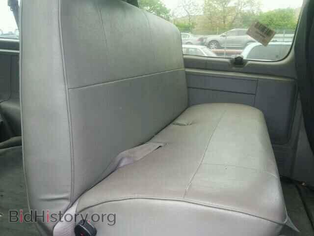 1999 FORD ECONOLINE - VIN: 1FBSS31L6XHA09976 - Photo 6