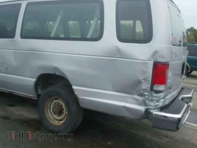 1999 FORD ECONOLINE - VIN: 1FBSS31L6XHA09976 - Photo 9