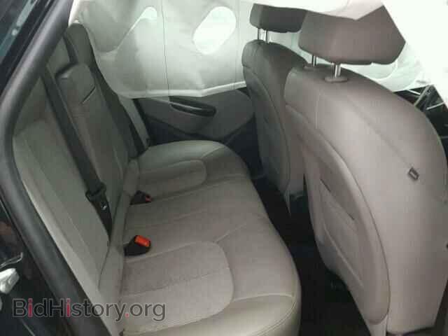 2014 BUICK VERANO - VIN: 1G4PP5SK2E4167719 - Фото 6
