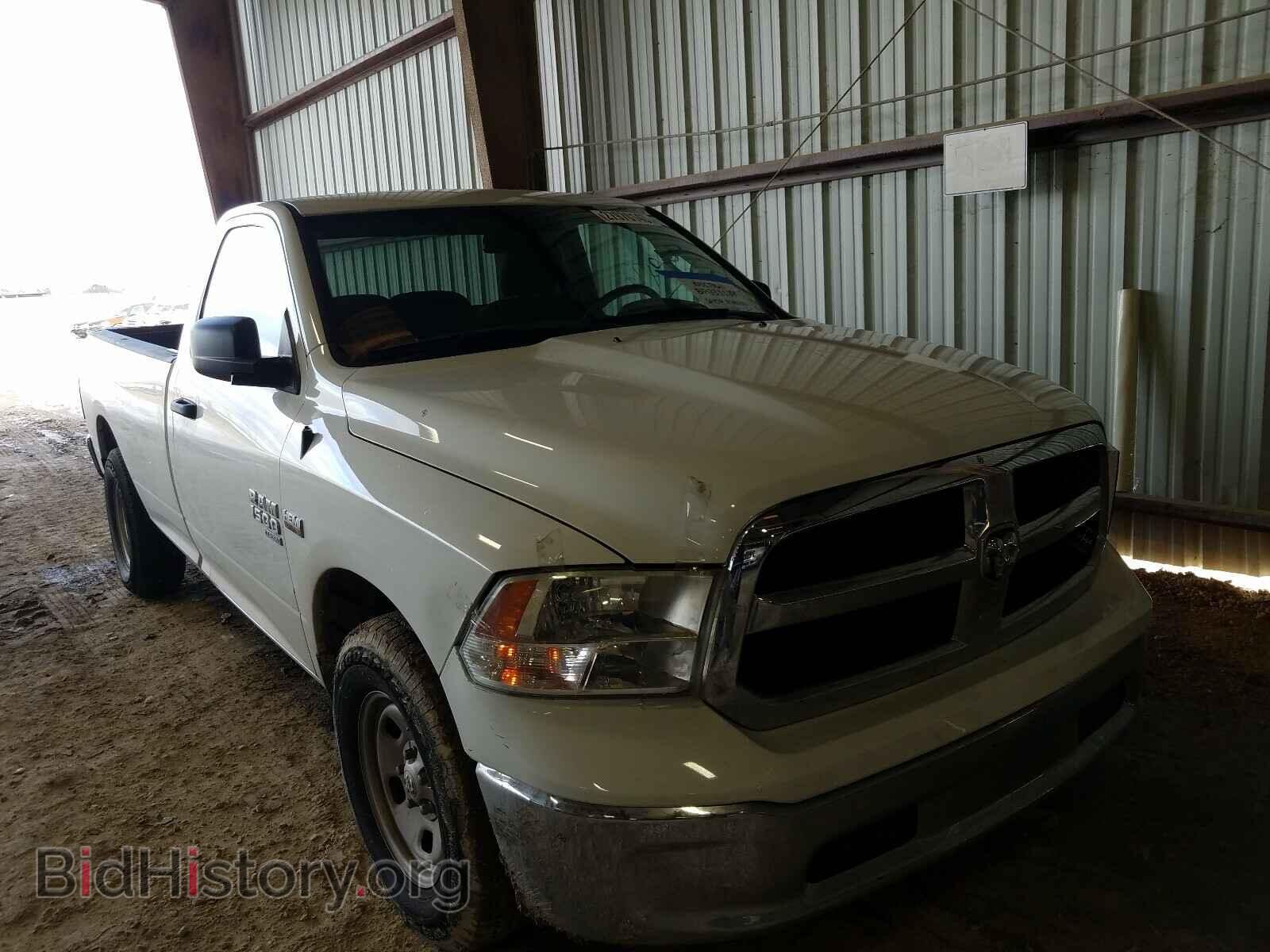 Фотография 3C6JR6DT4KG535954 - RAM 1500 CLASS 2019
