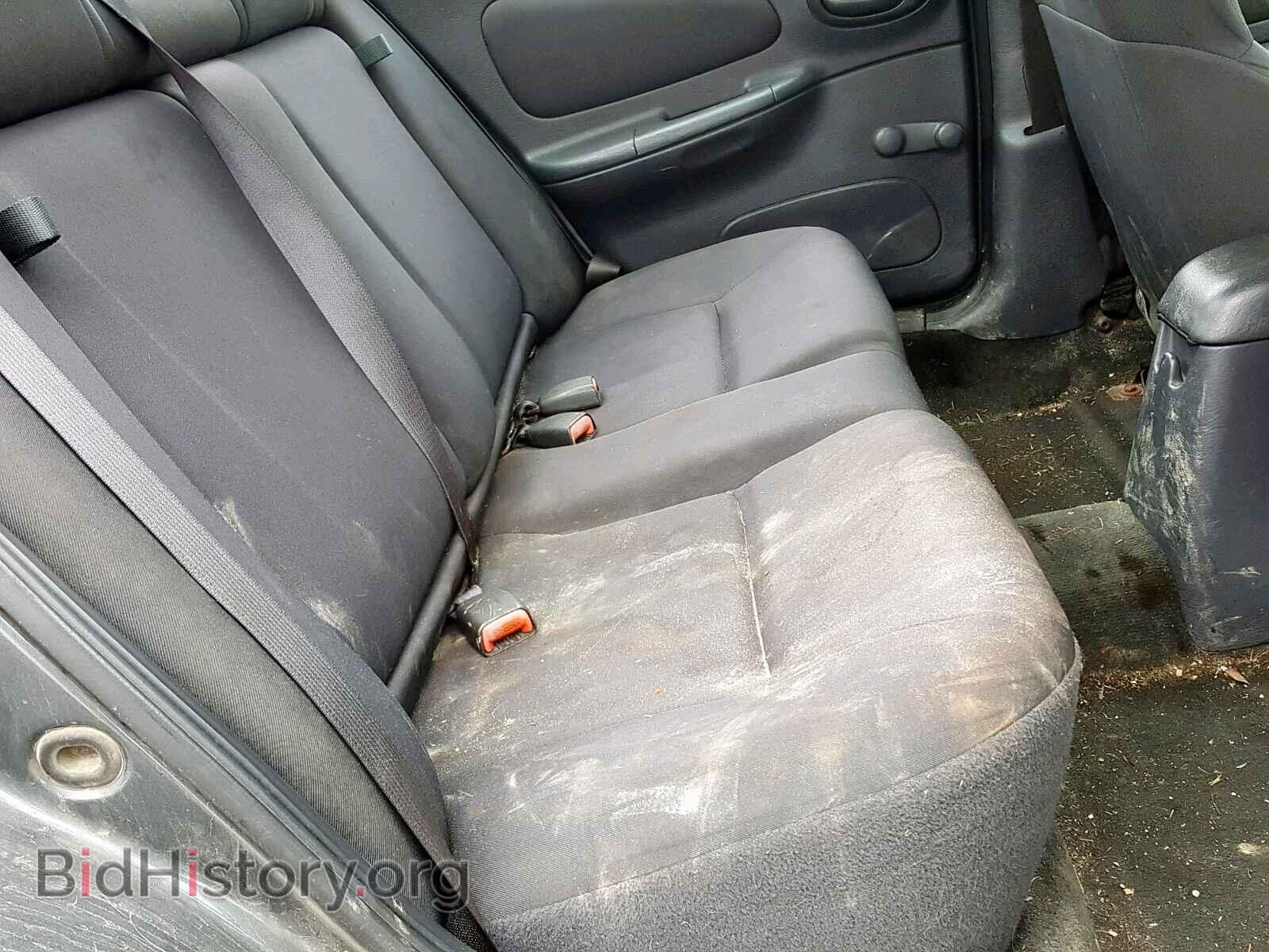 2003 DODGE NEON - VIN: 1B3ES26C93D223472 - Фото 6