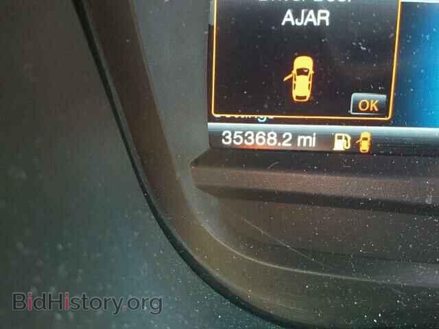 2014 FORD EXPLORER - VIN: 1FM5K8GT2EGB42438 - Фото 8