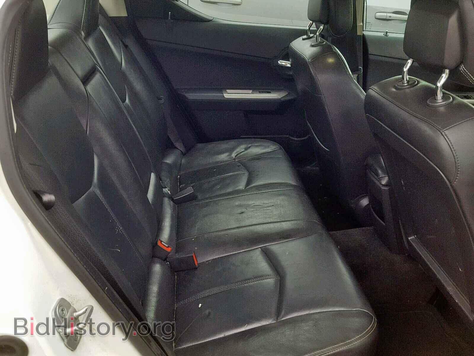 2010 DODGE AVENGER - VIN: 1B3CC5FB2AN167427 - Фото 6