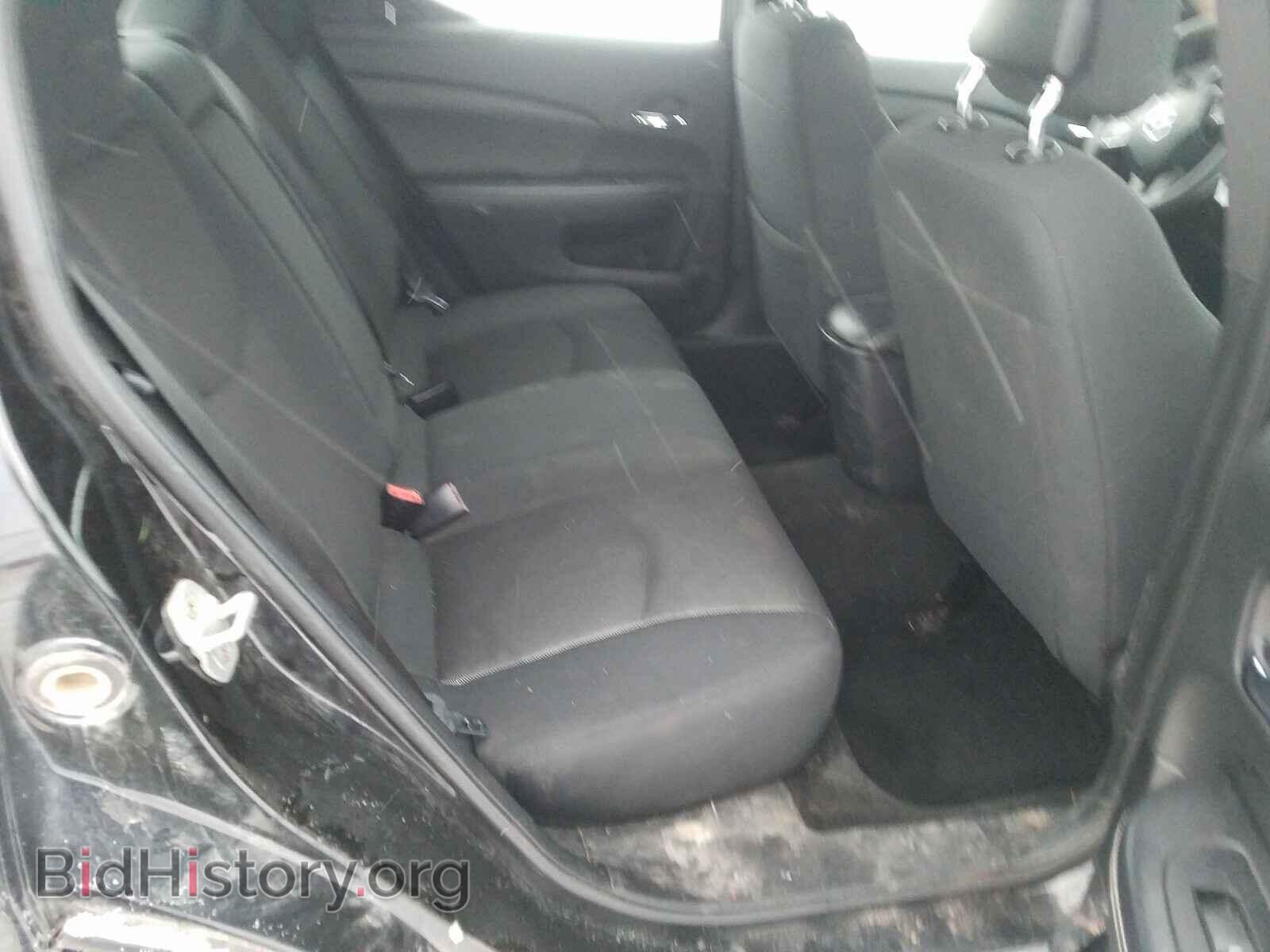 2011 DODGE AVENGER - VIN: 1B3BD4FB0BN593864 - Фото 6