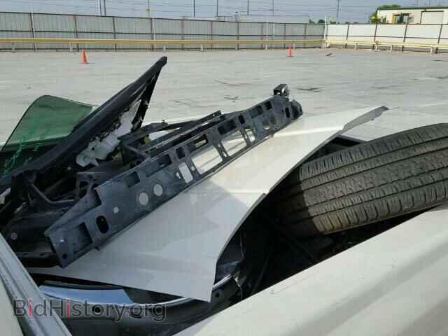 2013 CHEVROLET SILVERADO - VIN: 3GCPCSE06DG201283 - Фото 9