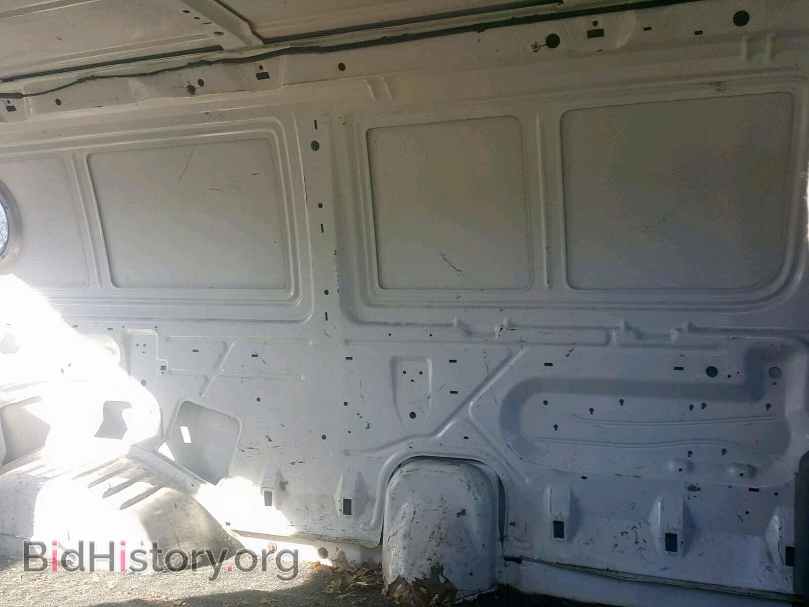 2000 FORD ECONOLINE - VIN: 1FTNE2423YHA55876 - Photo 6