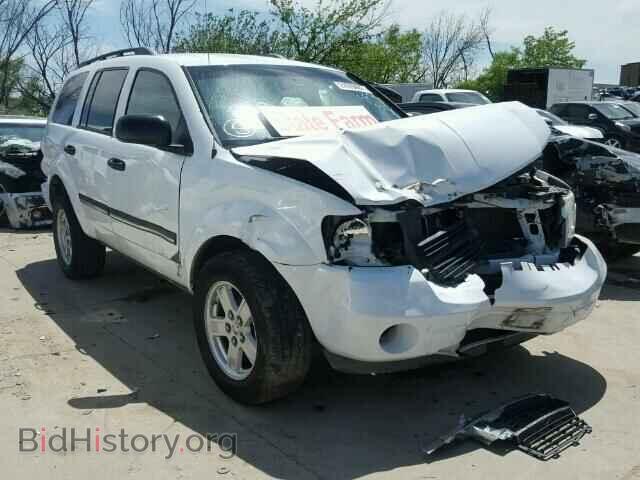 Photo 1D8HD48N68F127862 - DODGE DURANGO 2008