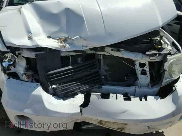 2008 DODGE DURANGO - VIN: 1D8HD48N68F127862 - Фото 7