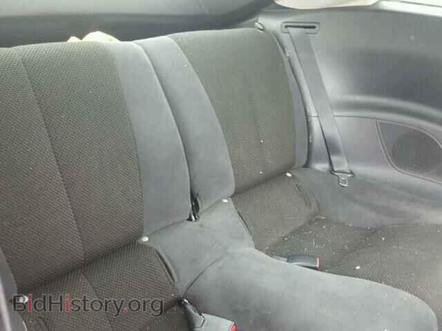 2008 MITSUBISHI ECLIPSE - VIN: 4A3AK24F58E006624 - Фото 6