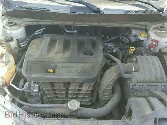 2010 DODGE AVENGER - VIN: 1B3CC4FB0AN193809 - Фото 7