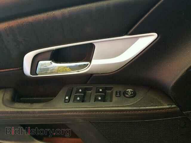 2011 GMC TERRAIN - VIN: 2CTALMEC7B6396688 - Фото 9