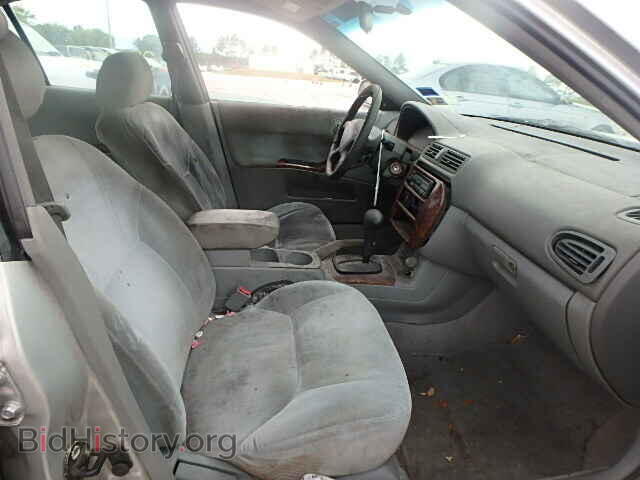 2000 MITSUBISHI GALANT - VIN: 4A3AA46G4YE096658 - Фото 5