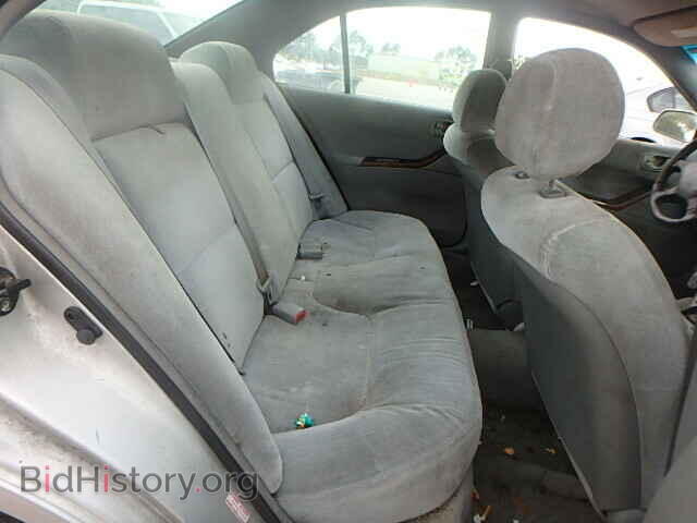 2000 MITSUBISHI GALANT - VIN: 4A3AA46G4YE096658 - Фото 6