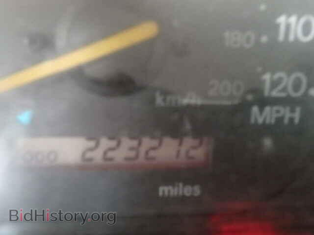 2000 MITSUBISHI GALANT - VIN: 4A3AA46G4YE096658 - Фото 8