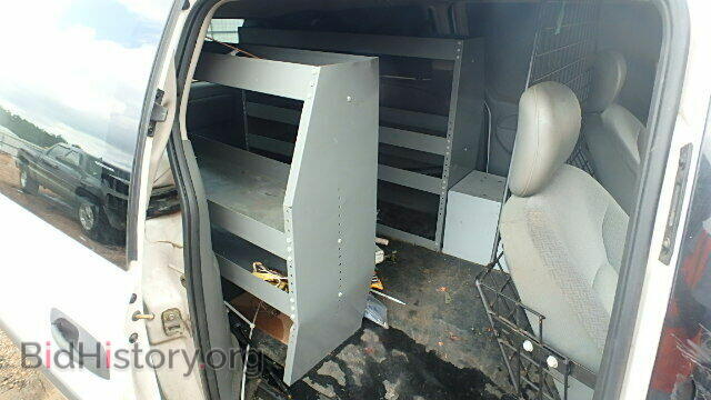 2006 DODGE CARAVAN - VIN: 1D4GP23R36B717766 - Фото 6