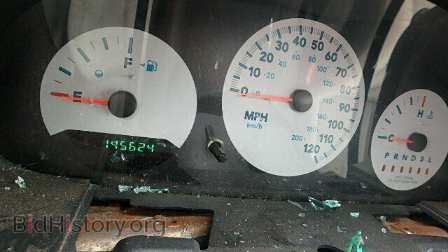 2006 DODGE CARAVAN - VIN: 1D4GP23R36B717766 - Фото 8