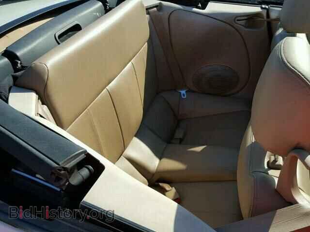 2001 MITSUBISHI ECLIPSE - VIN: 4A3AE85H81E011476 - Photo 6