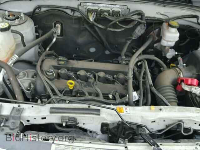 2012 FORD ESCAPE - VIN: 1FMCU0C74CKC19123 - Photo 7