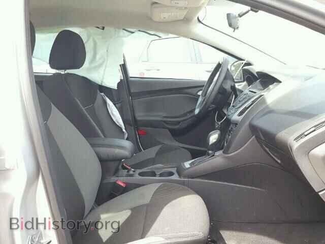 2014 FORD FOCUS - VIN: 1FADP3K22EL385490 - Фото 5