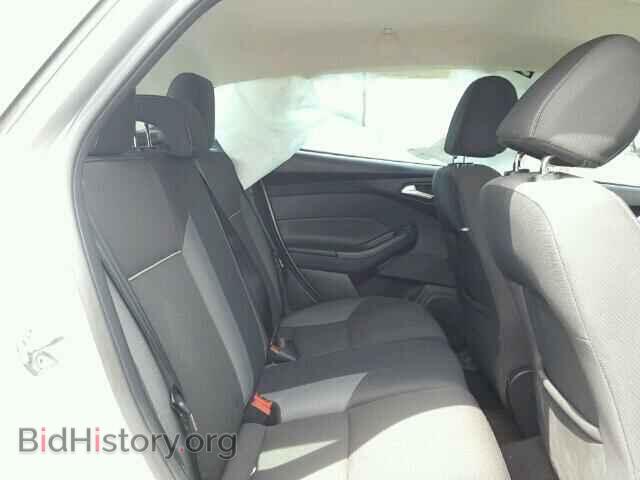 2014 FORD FOCUS - VIN: 1FADP3K22EL385490 - Фото 6