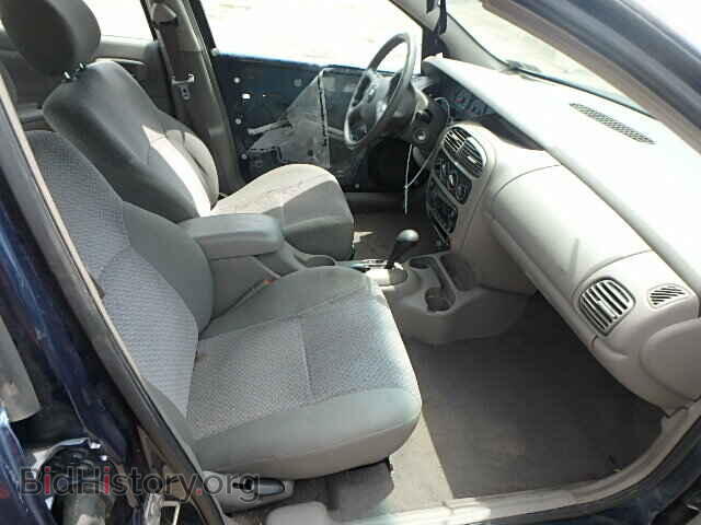 2002 DODGE NEON - VIN: 1B3ES26C52D505543 - Фото 5