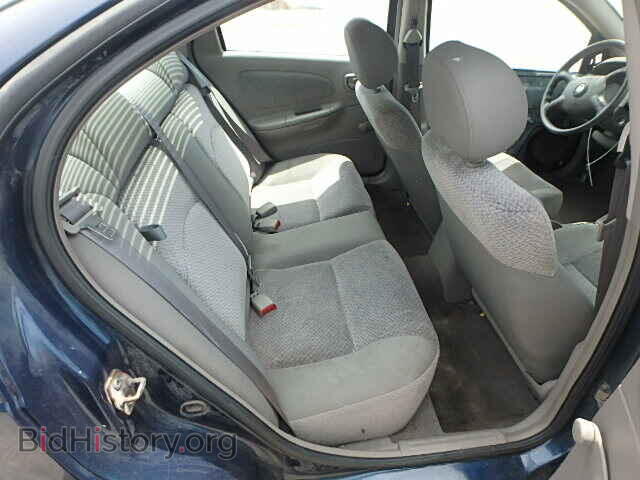 2002 DODGE NEON - VIN: 1B3ES26C52D505543 - Фото 6