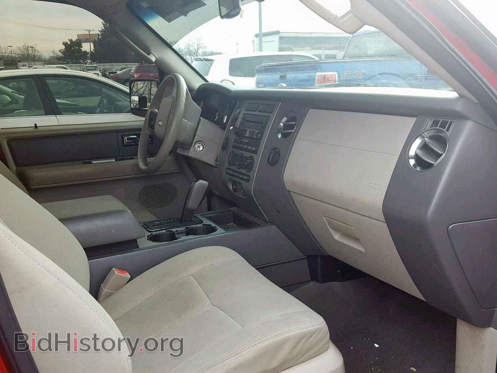 2007 FORD EXPEDITION - VIN: 1FMFK16527LA25788 - Фото 5