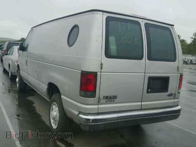 2003 FORD ECONOLINE - VIN: 1FTNE24LX3HB04461 - Фото 3