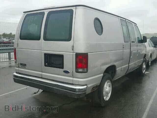 2003 FORD ECONOLINE - VIN: 1FTNE24LX3HB04461 - Фото 4