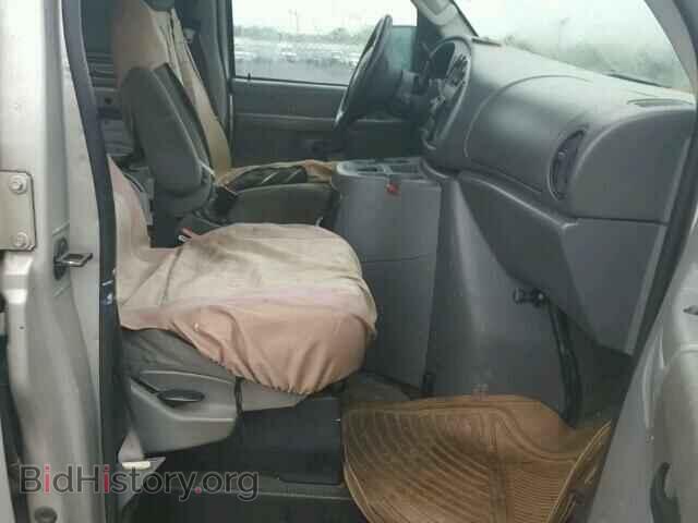 2003 FORD ECONOLINE - VIN: 1FTNE24LX3HB04461 - Фото 5