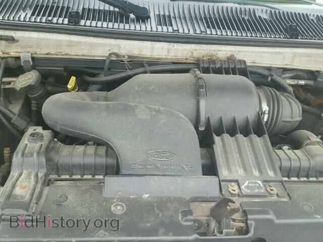 2003 FORD ECONOLINE - VIN: 1FTNE24LX3HB04461 - Фото 7