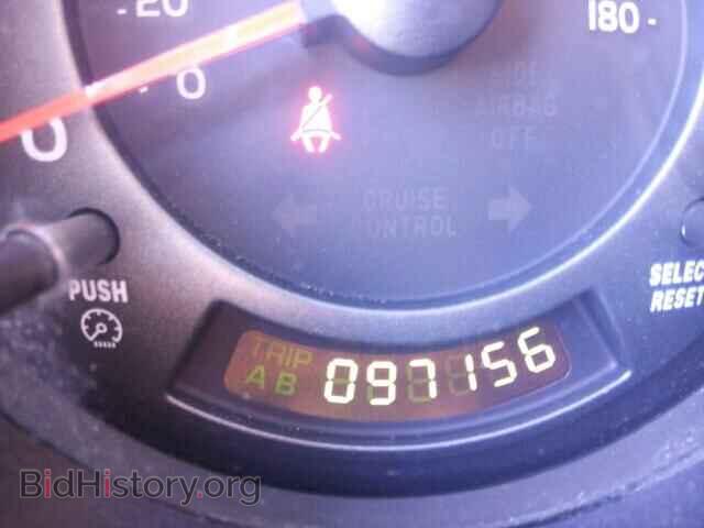 2003 HONDA ELEMENT - VIN: 5J6YH28563L044055 - Photo 8