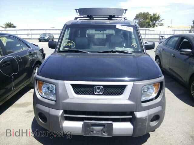 2003 HONDA ELEMENT - VIN: 5J6YH28563L044055 - Photo 9
